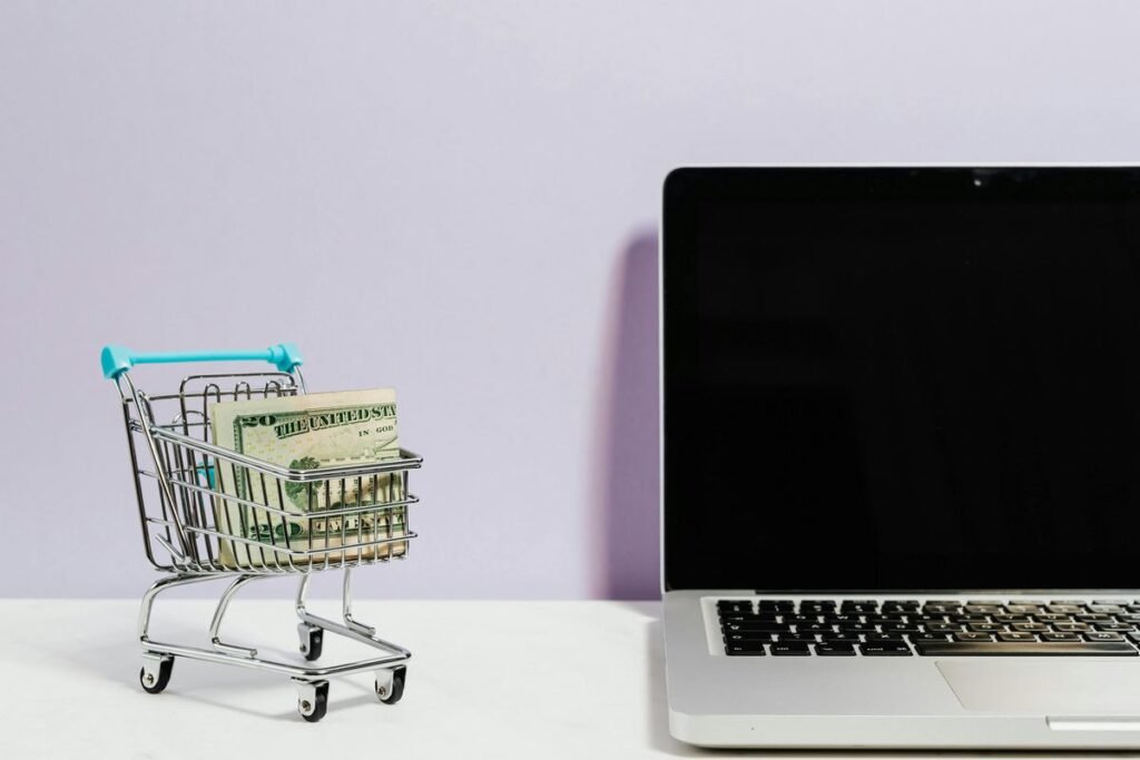 Como Pequenos Negócios Podem Aumentar Suas Vendas com a Internet