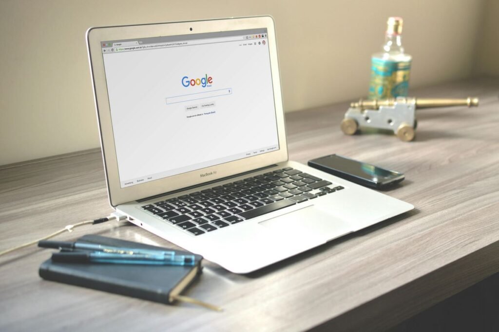 SEO para Negócios Locais