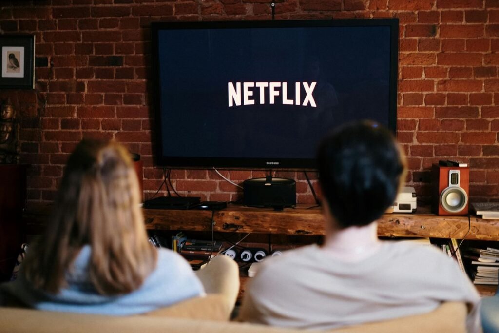 Tudo que Você Precisa Saber sobre Netflix