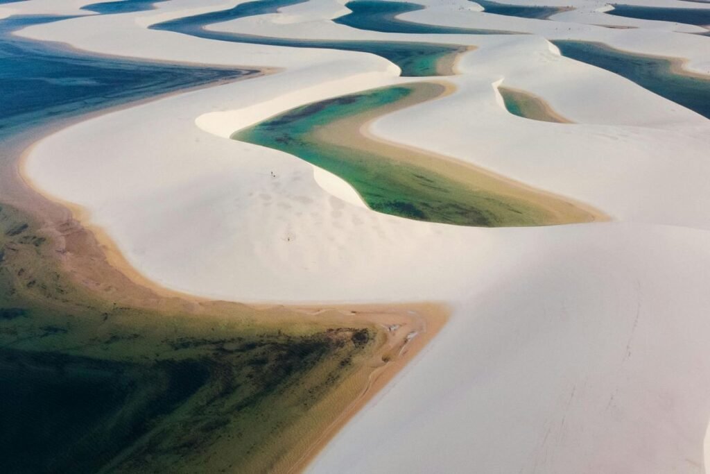 Lençóis Maranhenses