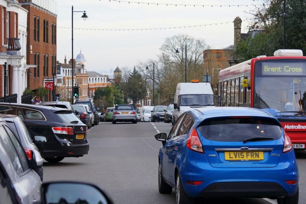 Gestão eficiente de Transporte Público