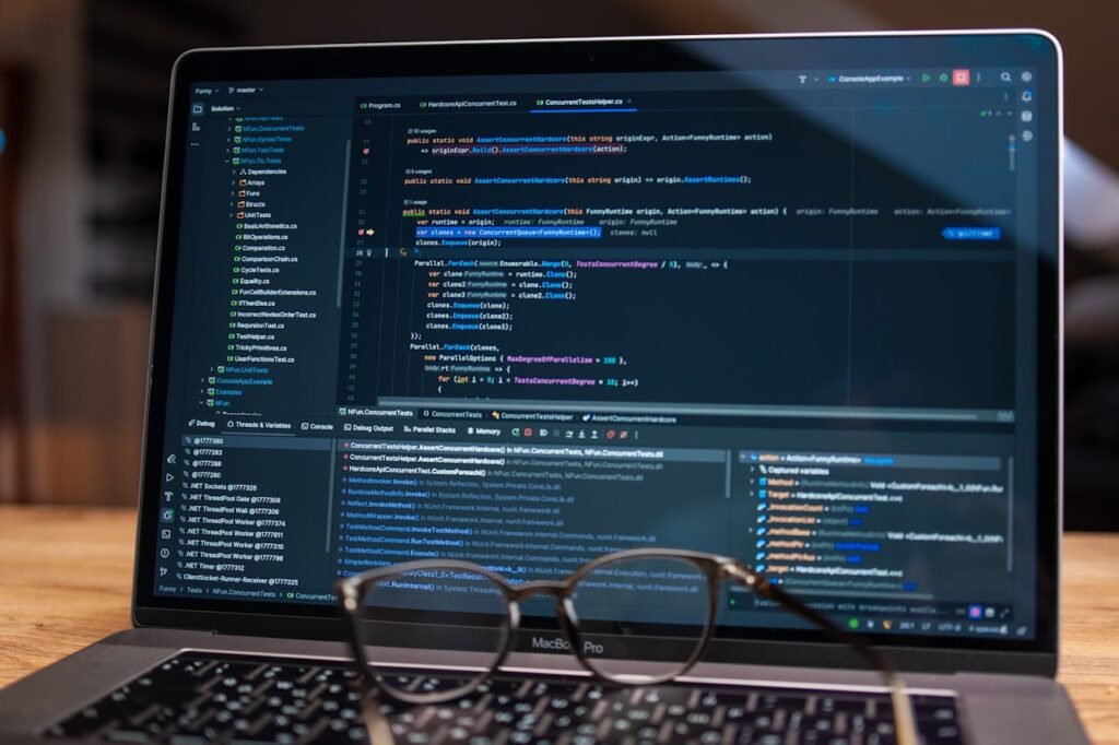 Automação empresarial