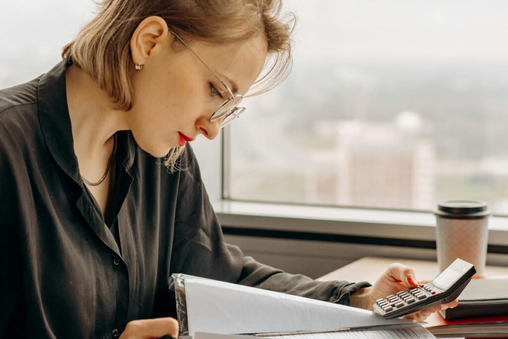 MEI precisa de contador