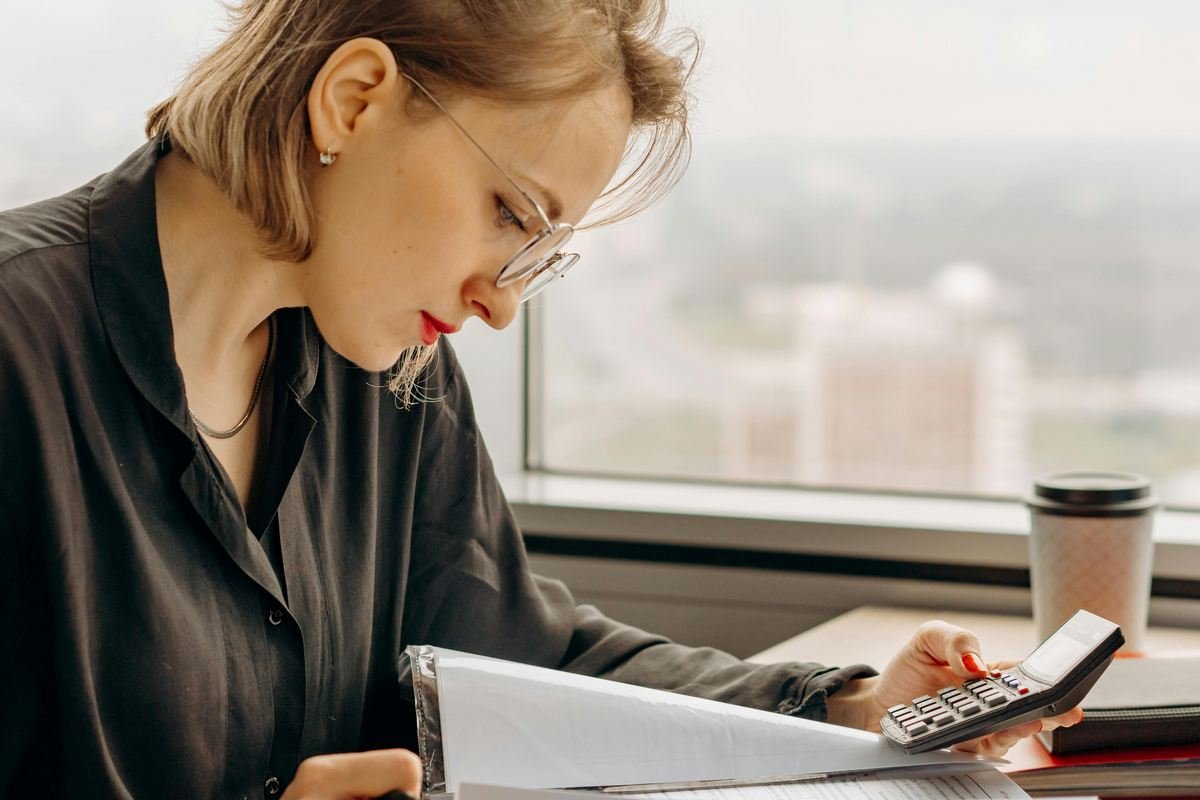 MEI precisa de contador