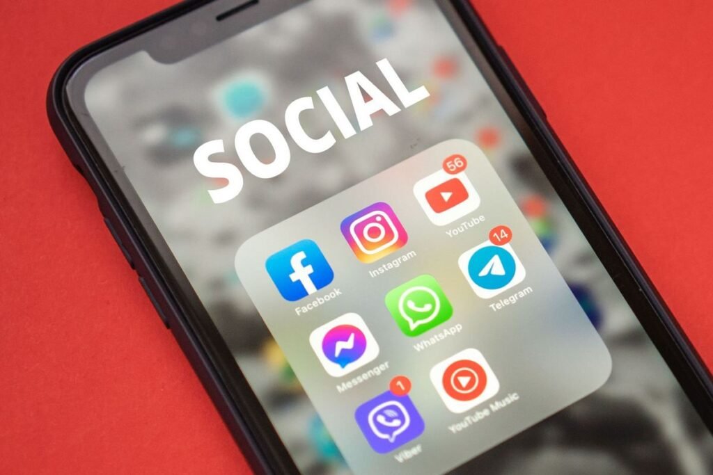 Grupos secretos Telegram