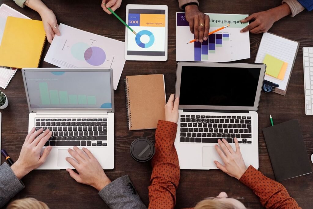 Como fazer marketing digital para vender