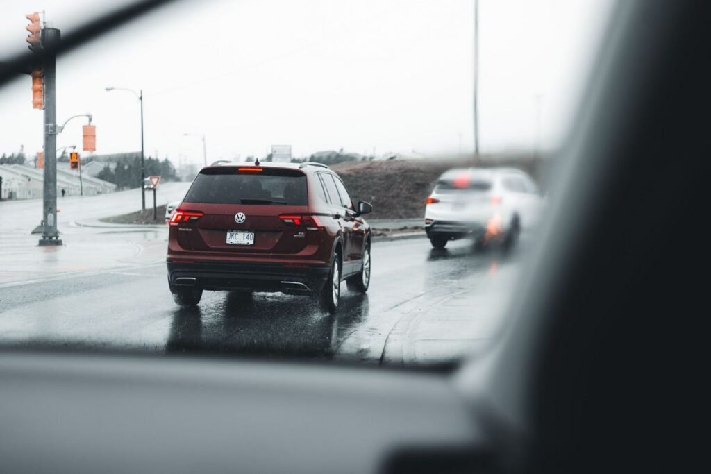 Turismo internacional de carro