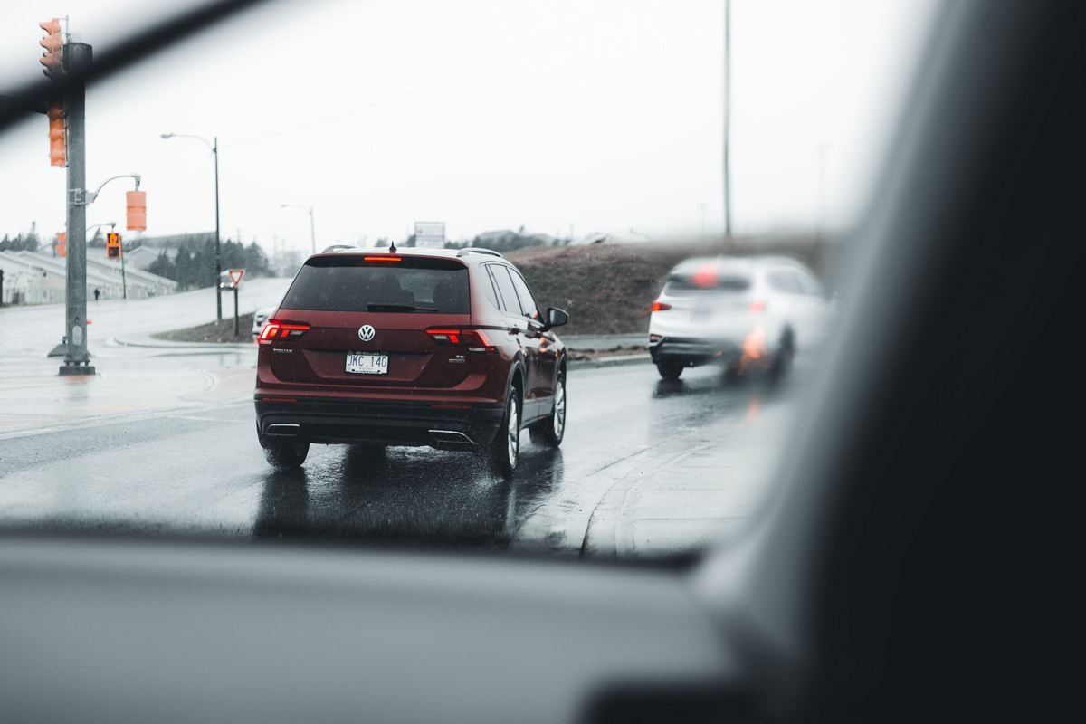 Turismo internacional de carro